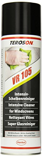 Teroson 1670100 Intensiv Scheibenreiniger 500 ml