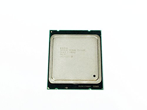 IBM Intel Xeon E5-2609
