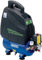 Draper Da6/169 6L 230V 1.1Kw (1.5Hp) Oil-Free Air Compressor