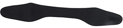 Veemoon 2pezzi Fascia Neoprene Per Orecchie Per Nuoto e Attività Acquatiche Protezione Per Orecchie Da Ragazzo Ragazza e Adulti Colore Casual