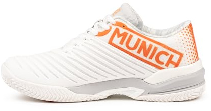 Munich Padx 60 Padel ZapatillasHombre