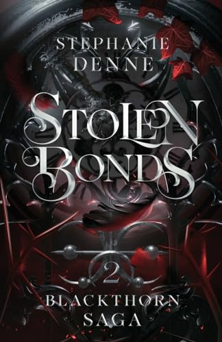 Stolen Bonds: 2