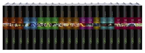 GEO Themenlexikon Band 4: Astronomie - Planeten, Sterne, Galaxien