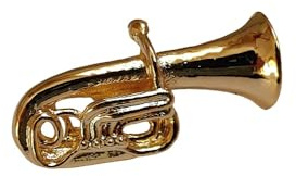 GEWA Accessori Unisex base metal
