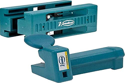 Virutex 2800086 - Set AU93 + RC21E Profileur Vert