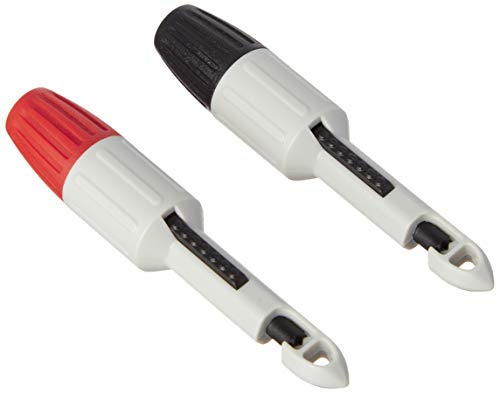 ES Electronic Specialties 619 Wire Piercing Clips (Pack of 2)