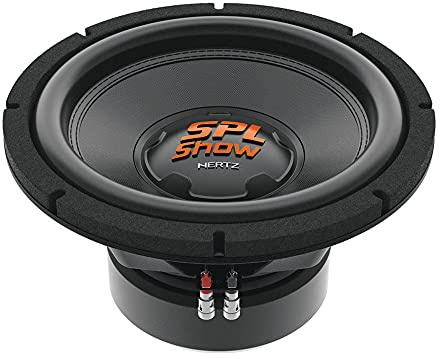 Hertz SS 12 D2 subwoofer 300 mm, 2000 W