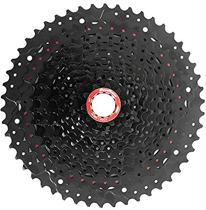 SunRace Sturmey Archer Sturmey-Archer Sturmey-Archer Sunrace Kassette Schwarz Einheitsgröße Sturmey-Archer Sunrace Kassette Schwarz Einheitsgröße