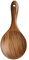 Cabilock Wooden Rice Spoons Natural Wood Rice Paddle Non-Stick Serving Scoop Kitchen Cooker Spatula Cookware Tableware Home Kitchen Accessory