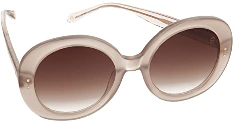 Aigner Damen Sonnenbrille mit UV-400 Schutz 54-21-145-35128, Farbe:Farbe 3