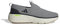 adidas Herren Cloudfoam GO Lounger Shoes Schuhe, Grey Three/core Black/Off White, 39 1/3 EU