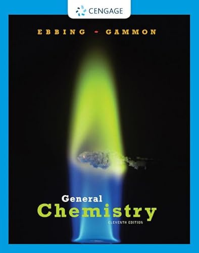 General Chemistry - Standalone book