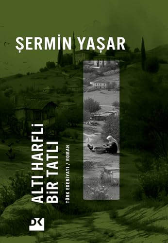 Alti Harfli Bir Tatli