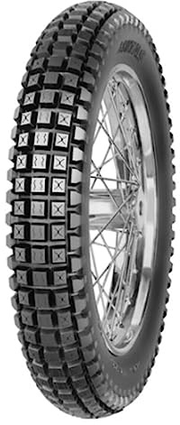 MITAS 3.00/- 21 54S Pneu Été Moto
