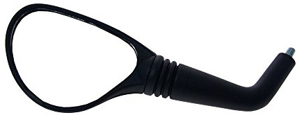 Ersatz Spiegel Rückspiegel rechts passend für Yamaha Aerox MBK Nitro YQ 50 100