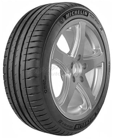 Michelin Pilot Sport 4 XL FSL - 205/50R17 93Y - Sommerreifen