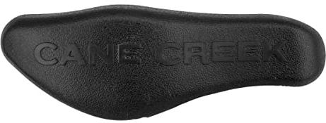 Cane Creek Lenkeraufhänger Ergo Control Bar Ends - Schwarz - Paar