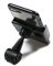 VONGLYHOO Golf Phone Swing Selfie Stick Golf Phone Holder Clip Swing Recording Training Aids Analyzers Cell Recording Clip for Alignment Stick