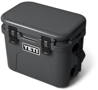 YETI Roadie Kühlbox, Charcoal, 15