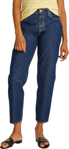 Tommy Hilfiger Tapered RW A Ace Ww0ww45417 - Conique RW A ACE WW0WW45417 - Conique - Femme