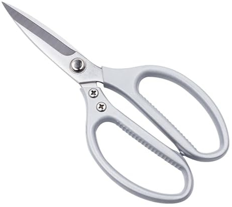 tijeras, Cocina doméstica multifuncional de acero inoxidable