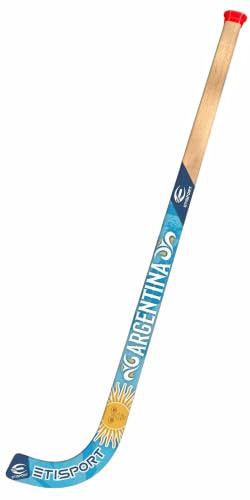 ETISPORT Stick Hockey Patines Profesional Selección Argentina 2026