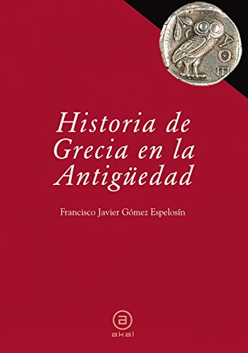 Historia de Grecia en la Antigüedad: 35 (Textos)