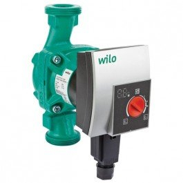 Wilo Yonos Pico 15/1-6 Hocheffizienz Heizungspumpe Umwälzpumpe 130 mm Klasse A