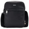 BOSS Zair_NS zip Herren Reporter, Black1