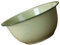 Healvian Vintage Emaille Schüssel - Retro Suppenschüssel, Salatschüssel, Nudelschüssel, Obstschale - 24Cm Grün Mit Rutschfestem Design