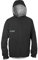 TSG MTB-Regenjacke Drop Schwarz Gr. XS