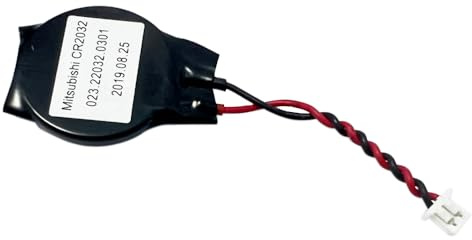 ZAHARA CR2032 CMOS - Batería para Acer A315-59 A514-55 A515-56 AN515-51 AN515-54 AN515-44 AN515-45 AN515-53 AN515-55 AN515-56 AN56 AN5 AN56 AN51515 AN51515 AN51515-57 AN515-58 AN517-52 AN517-55 AN517