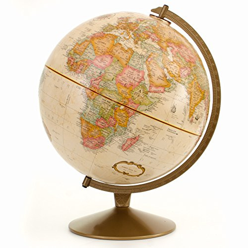 Replogle World Globes
