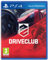 Driveclub (PS4) (not to be sold separately)