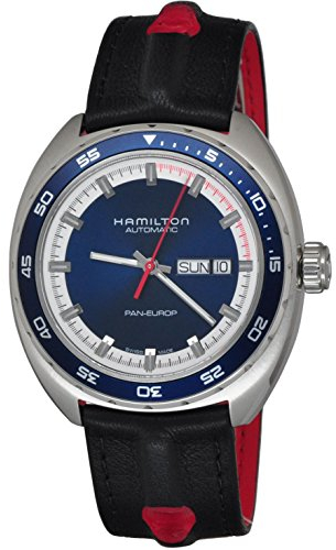 Hamilton Klassische Uhr H35405741