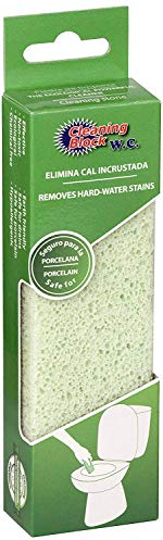 Polydros 10007A Cleaning Block, Wc Toilette-Reinigungsstein