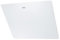 Franke 60cm Smart Angled Cooker Hood - White