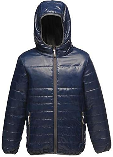 Regatta pojkar Barn Regatta Stormforce jacka Jacka