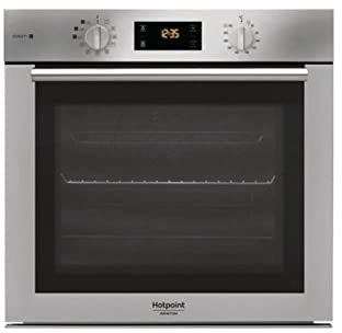 HOTPOINT - Four encastrable pyrolyse STEAMO - FA4S841PIX