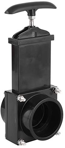 Valvola di Scarico per Forni da 50 Mm, per Fognature, ABS Roulotte