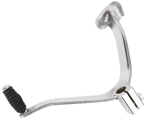 KIMISS Heavy Duty Slip Resistant Foot Gear Lever Shifter Handle - Universal Fit for Quad Dirt Bike ATV