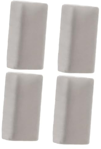 Mipcase Air Conditioning Hole Sealant Clay Waterproof Fireproof Caulk Glue 40g Tube 4pcs Home Wall Cavity Filling Repair Paste for Leak Stop