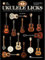 101 Ukulele Licks Essential Blues Jazz Country Rock & Roll (Book and Online Resource) (Includes Online Access Code): Essential Blues, Jazz, Country, Bluegrass, and Rock 'n' Roll Licks for the Uke
