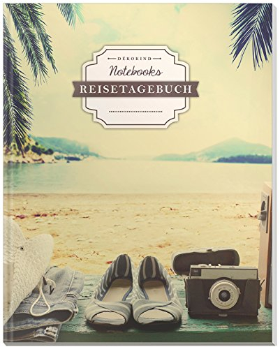 DÉKOKIND Reisetagebuch