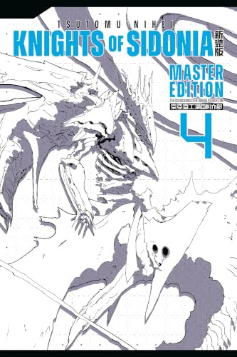 Knights of Sidonia 4: Master Edition