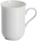 CREAFLOR HOME 6er Set Becher, Tassen Regent Cashmere 330ml weiß Porzellan Maxwell & Williams