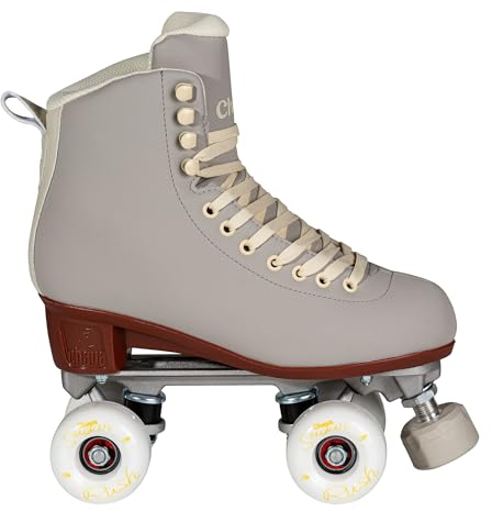 Chaya Roller Skate Melrose Deluxe Latte, für Damen
