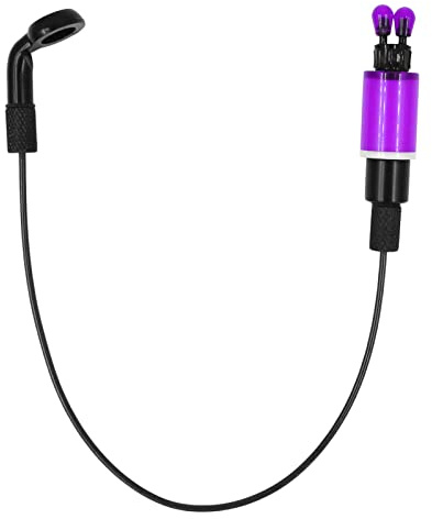 HUIOP fishing, Carp Fishing Fishing Bite Indicator for Bite Alarm Carp Fishing Tool