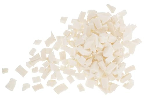 EPIGEIST Riempitivo in Lattice per Poltrona a Sacco e Divano, Particelle Imbottitura Traspirante, Materiale Imbottito Versatile per Cuscini, Pouf e Cucce per Cani – Set 1 kg
