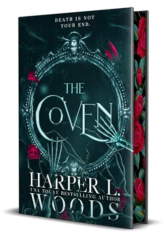 The Coven: Special Edition: 1